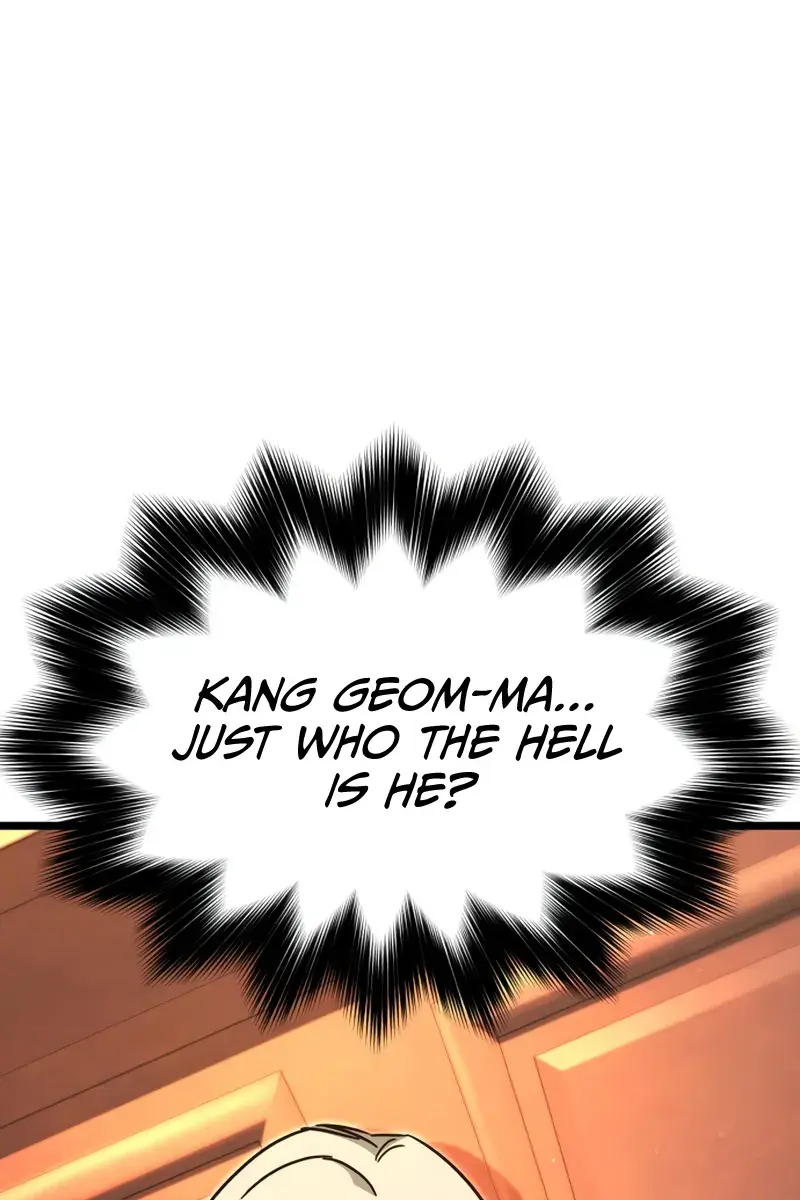 The Academy Sashimi Sword Master Chapter 60 Page 36