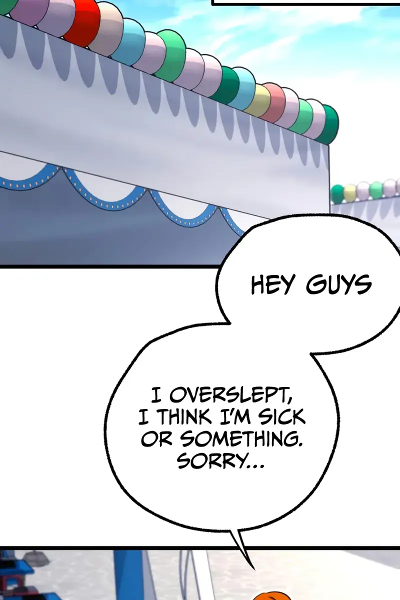 The Academy Sashimi Sword Master Chapter 60 Page 41