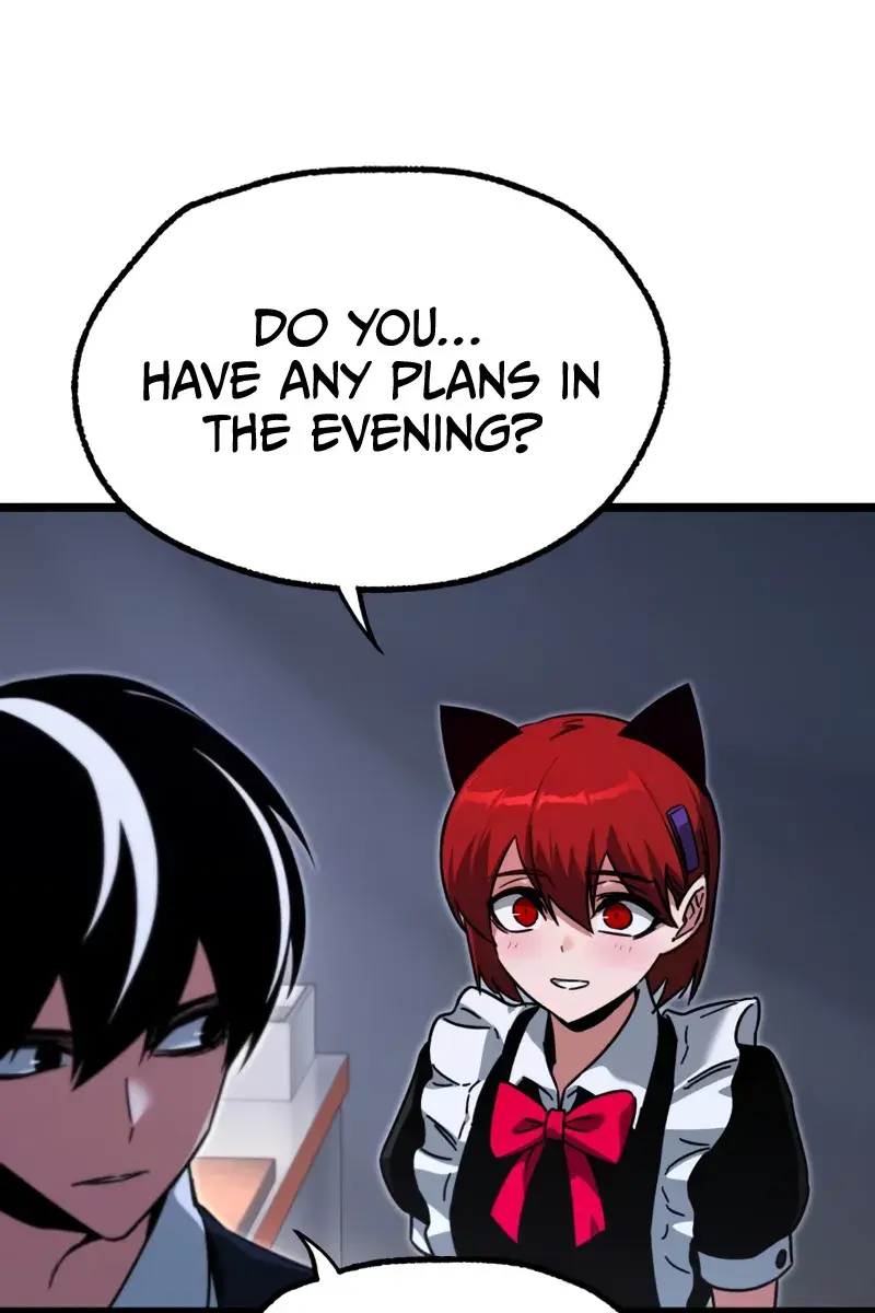 The Academy Sashimi Sword Master Chapter 60 Page 46