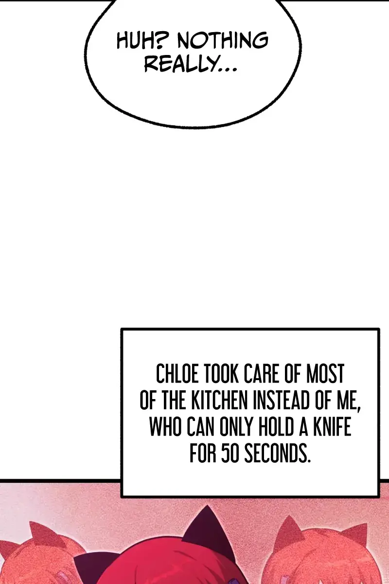 The Academy Sashimi Sword Master Chapter 60 Page 47