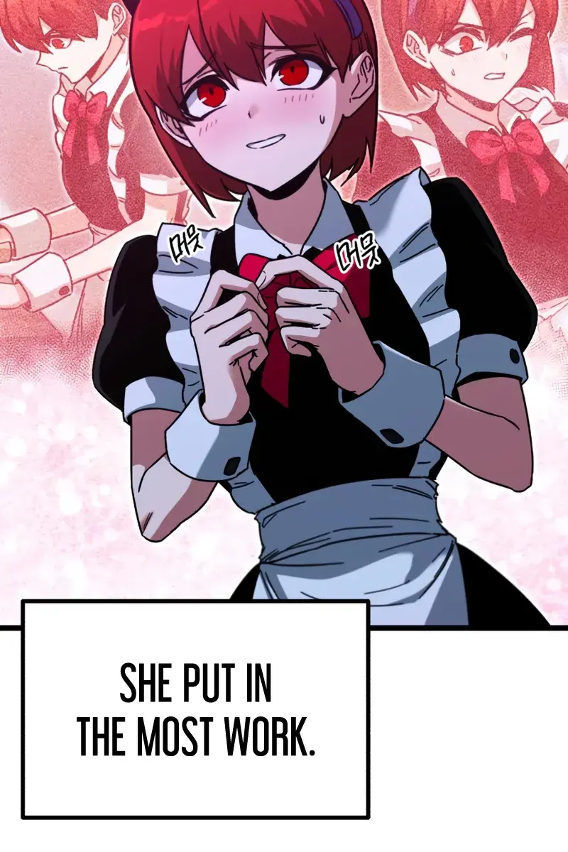 The Academy Sashimi Sword Master Chapter 60 Page 48