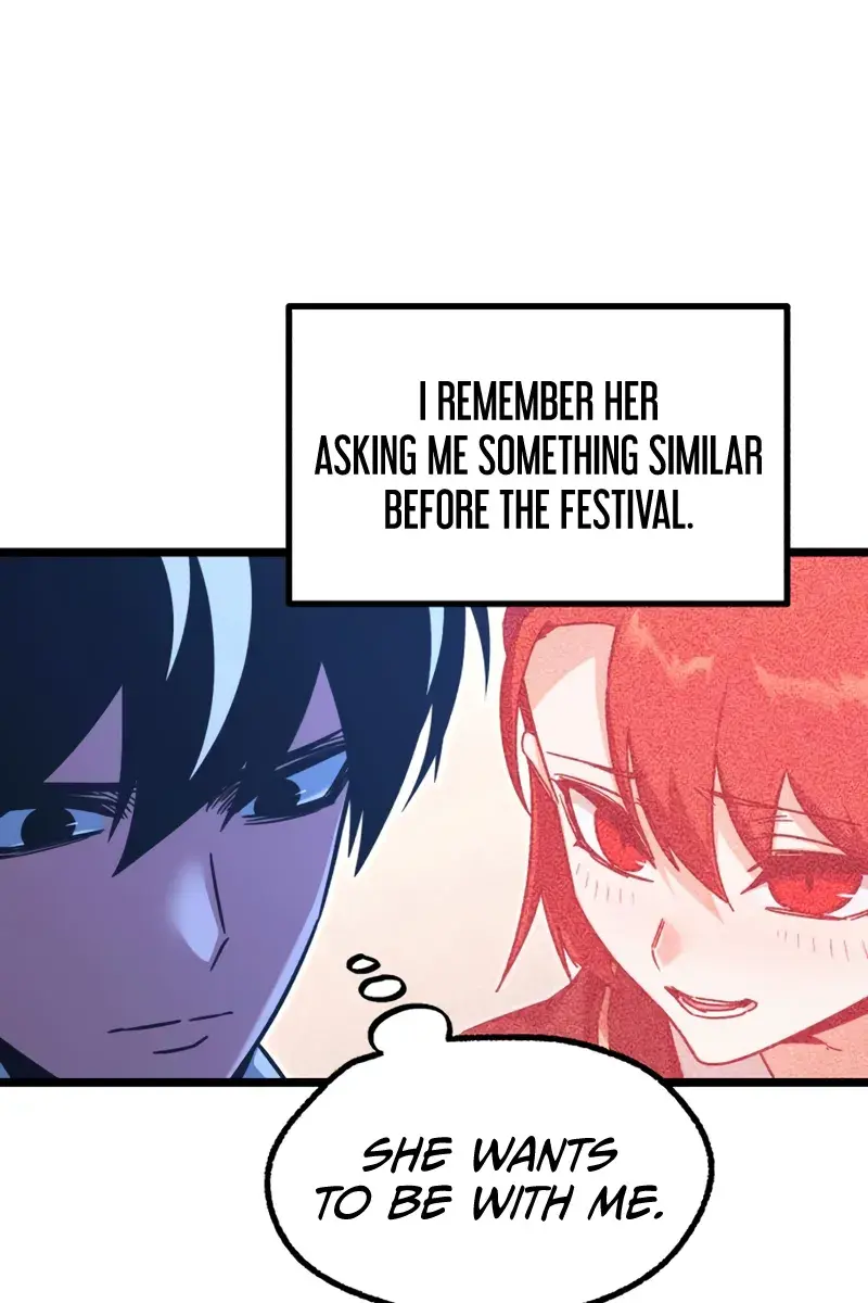 The Academy Sashimi Sword Master Chapter 60 Page 49