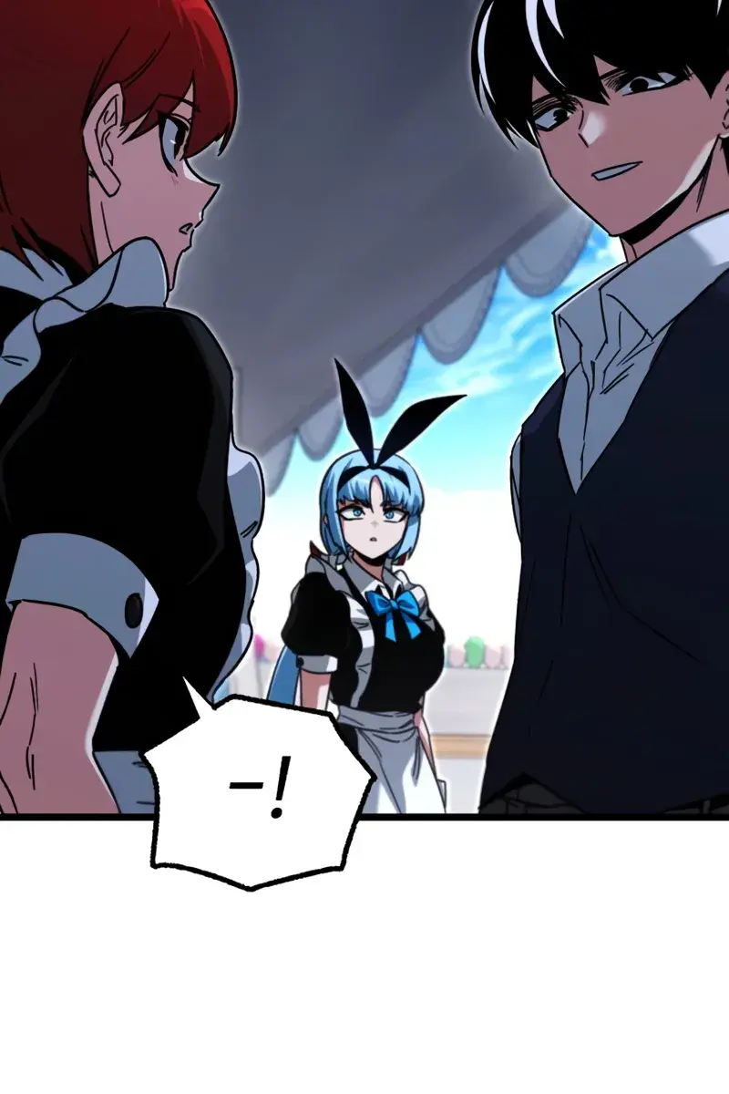 The Academy Sashimi Sword Master Chapter 60 Page 51