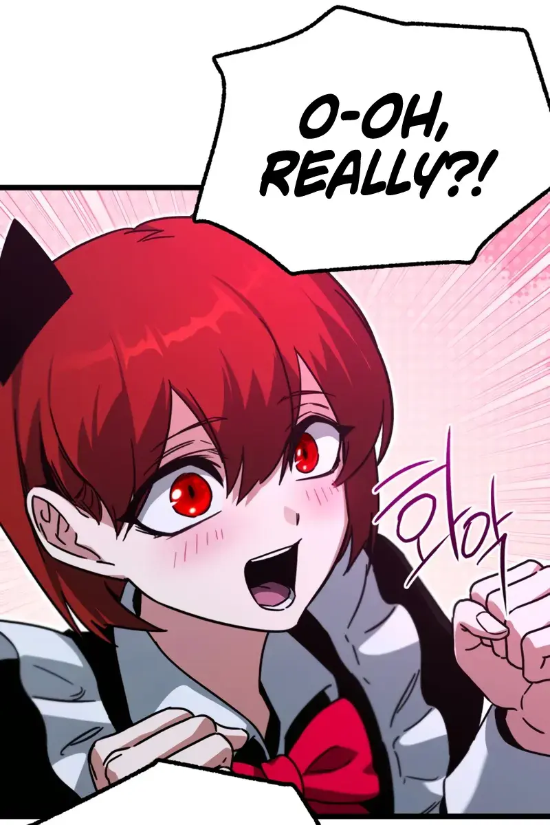 The Academy Sashimi Sword Master Chapter 60 Page 53