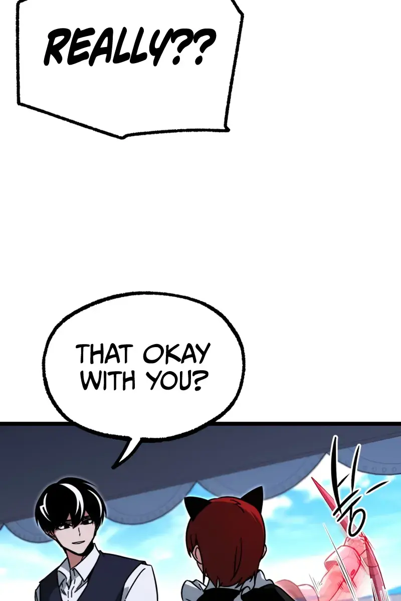 The Academy Sashimi Sword Master Chapter 60 Page 54