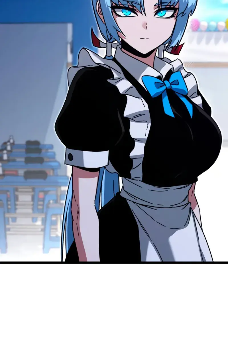 The Academy Sashimi Sword Master Chapter 60 Page 59