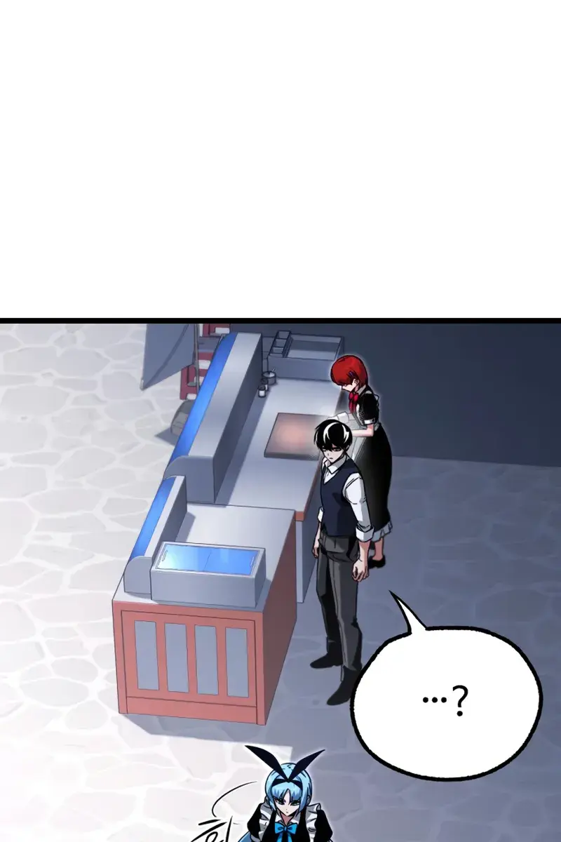 The Academy Sashimi Sword Master Chapter 60 Page 60