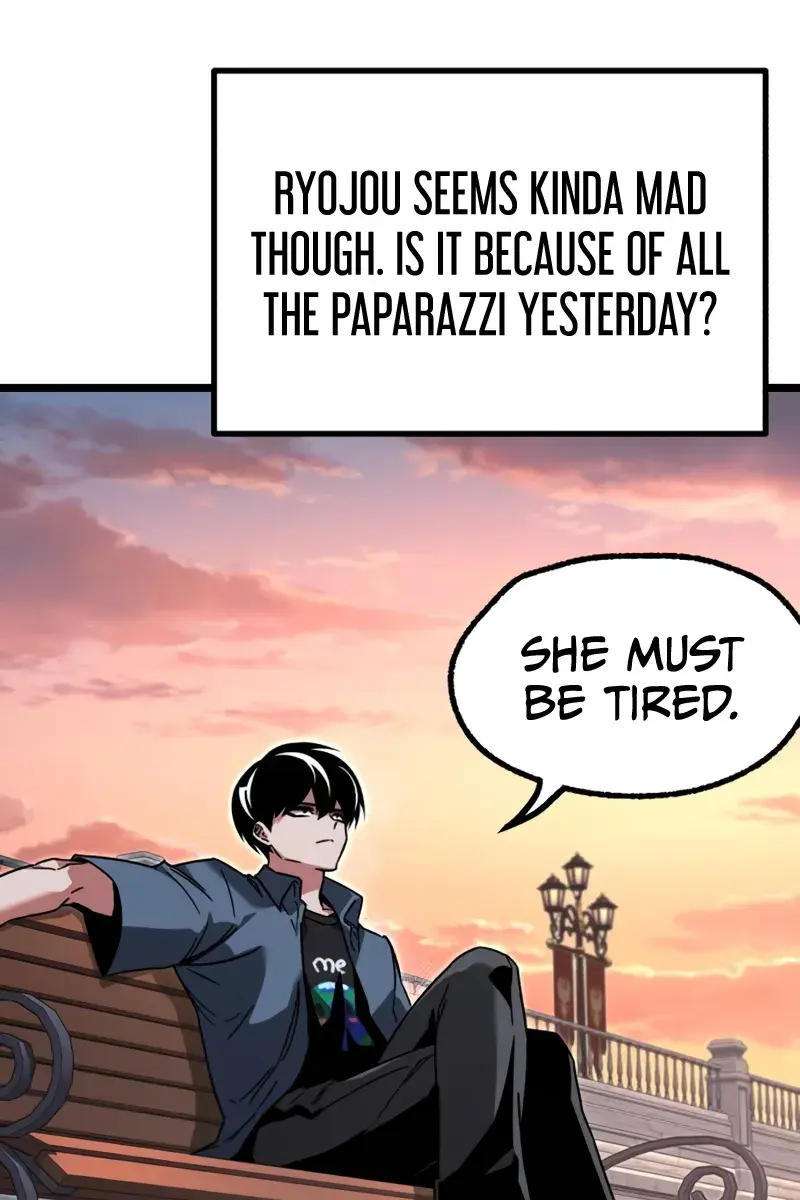 The Academy Sashimi Sword Master Chapter 60 Page 67