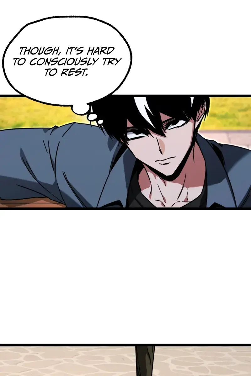 The Academy Sashimi Sword Master Chapter 60 Page 70