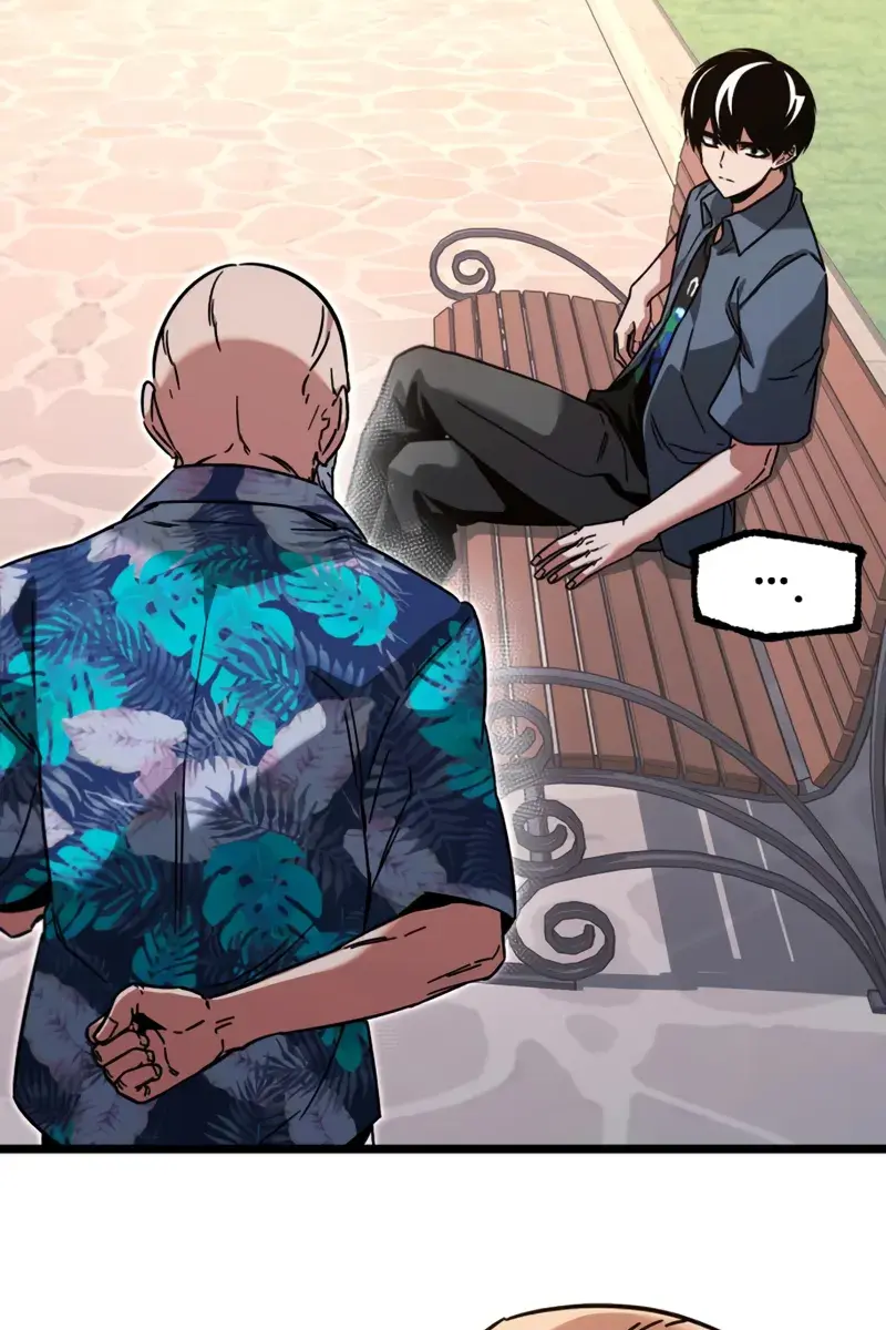 The Academy Sashimi Sword Master Chapter 60 Page 73