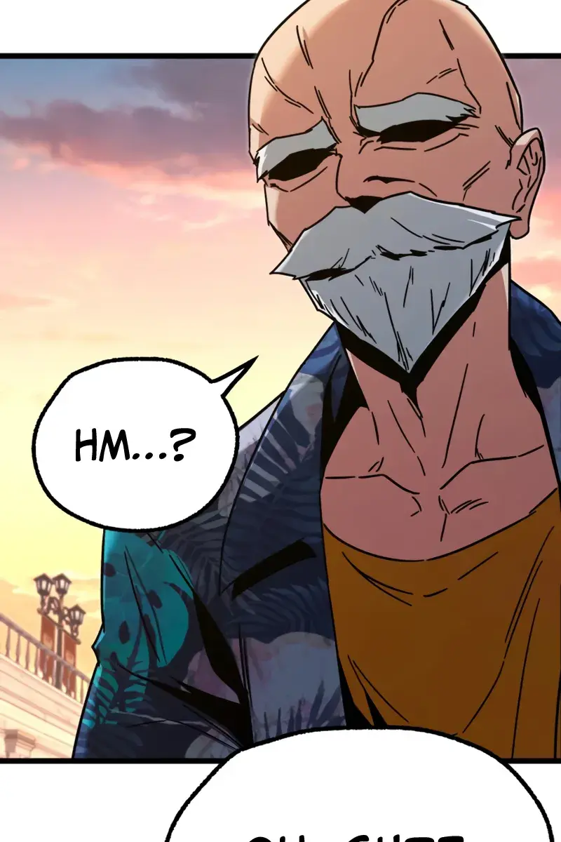 The Academy Sashimi Sword Master Chapter 60 Page 74