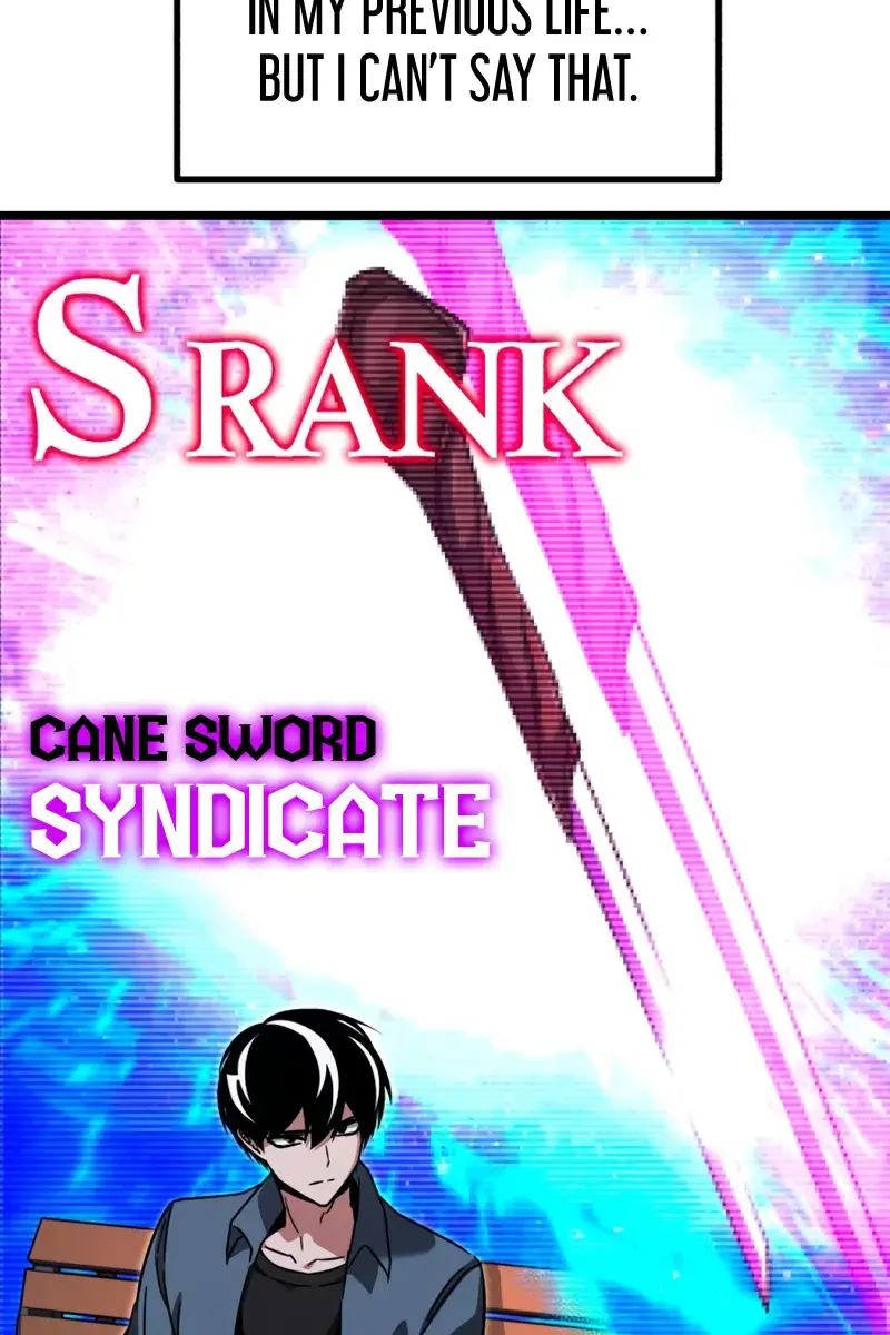 The Academy Sashimi Sword Master Chapter 60 Page 84