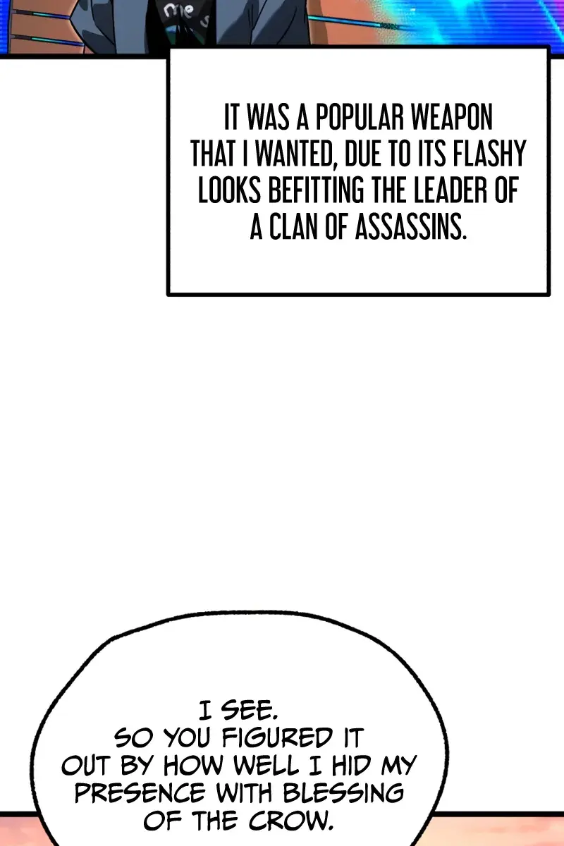 The Academy Sashimi Sword Master Chapter 60 Page 85