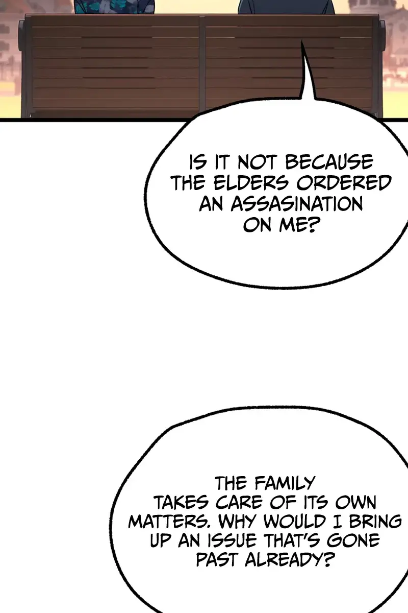 The Academy Sashimi Sword Master Chapter 60 Page 88