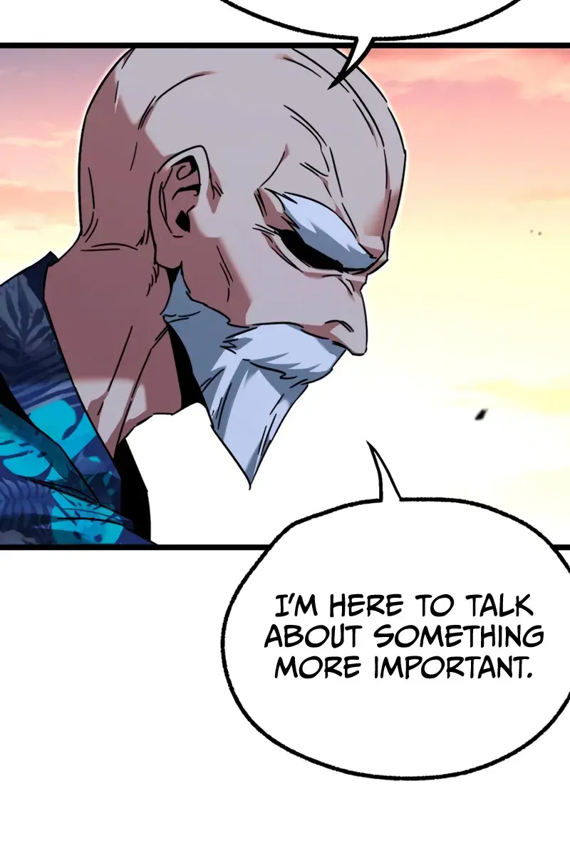 The Academy Sashimi Sword Master Chapter 60 Page 89