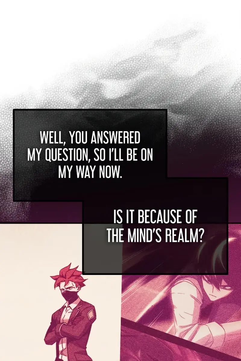 The Academy Sashimi Sword Master Chapter 60 Page 91