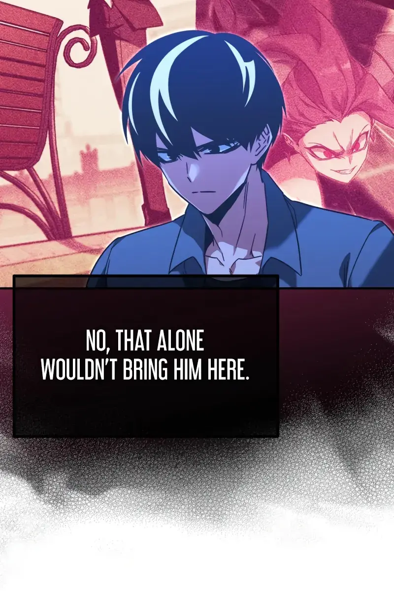 The Academy Sashimi Sword Master Chapter 60 Page 92