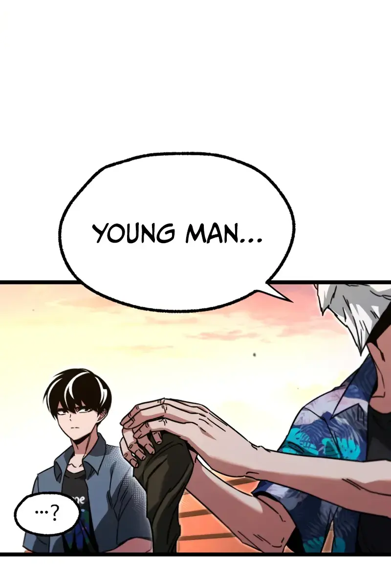 The Academy Sashimi Sword Master Chapter 60 Page 93