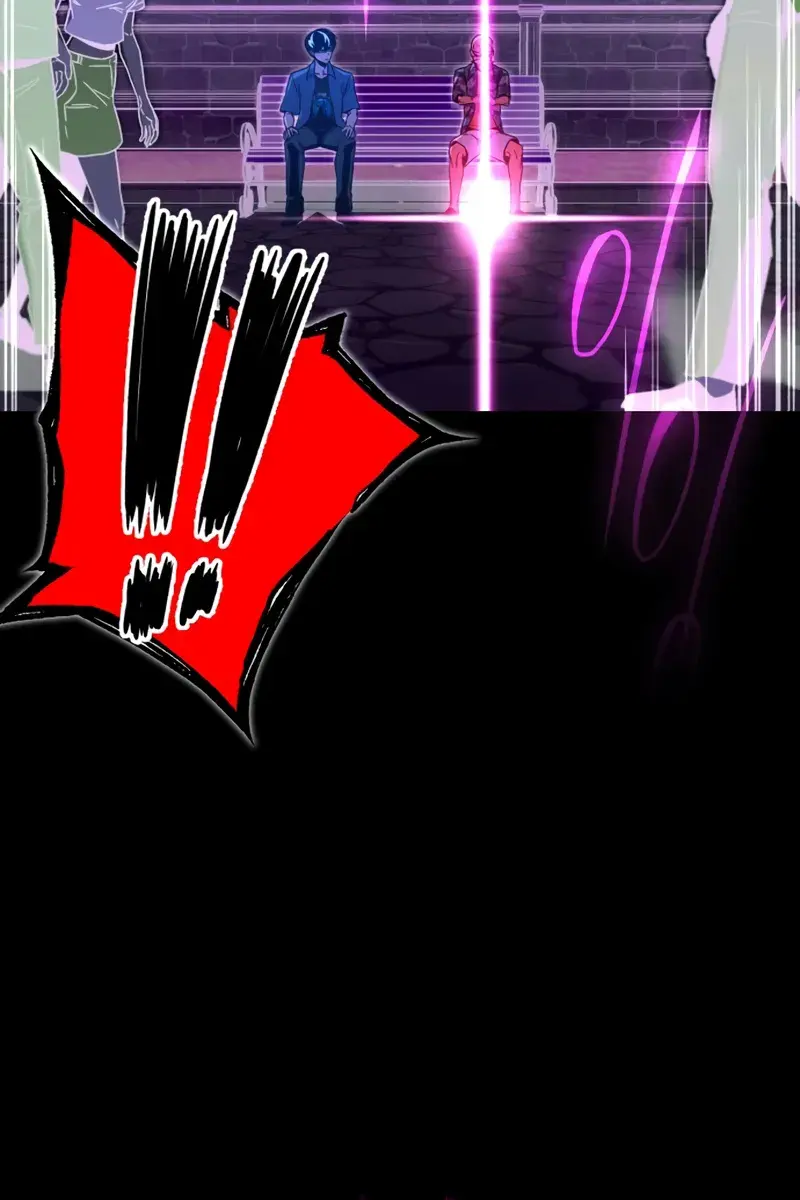 The Academy Sashimi Sword Master Chapter 60 Page 96