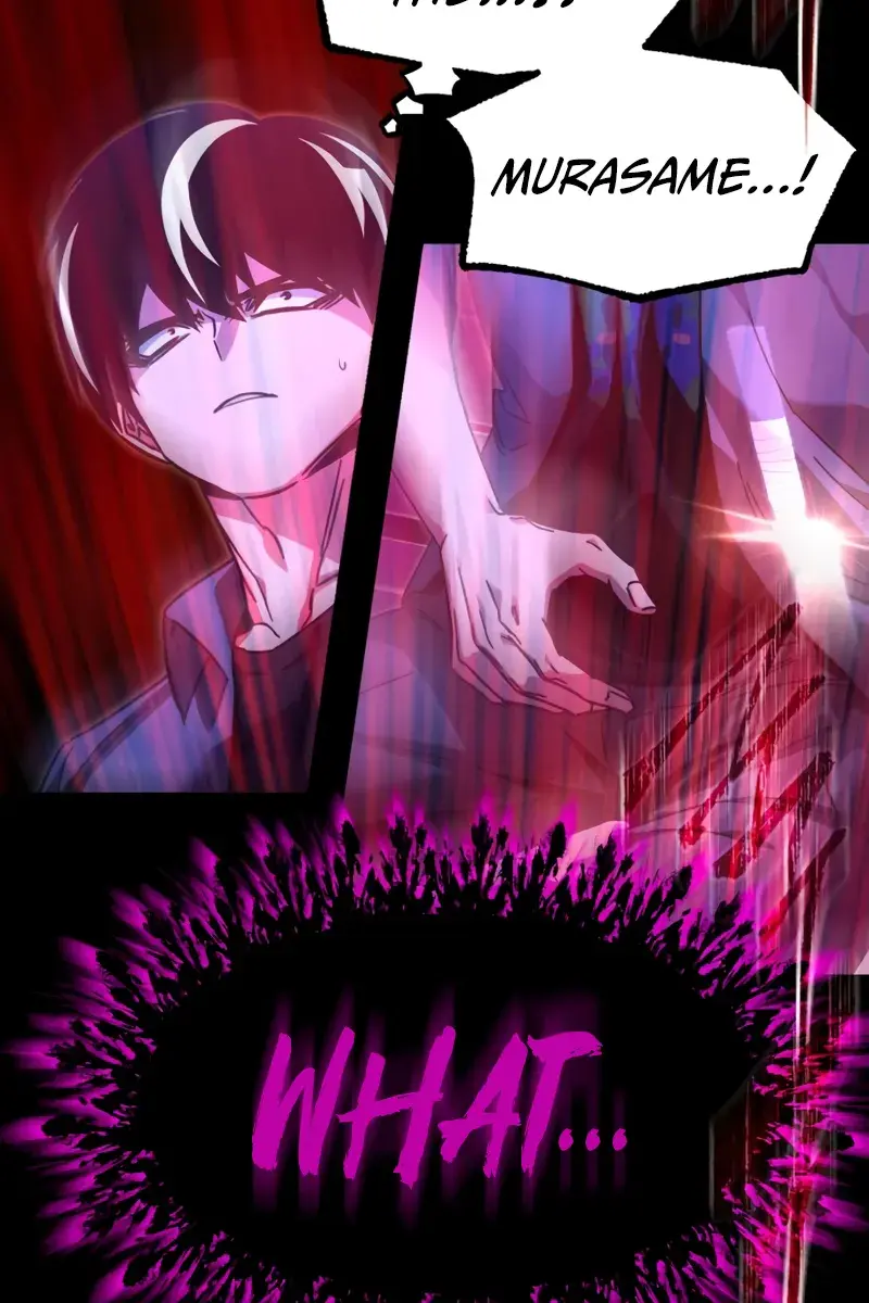 The Academy Sashimi Sword Master Chapter 60 Page 98