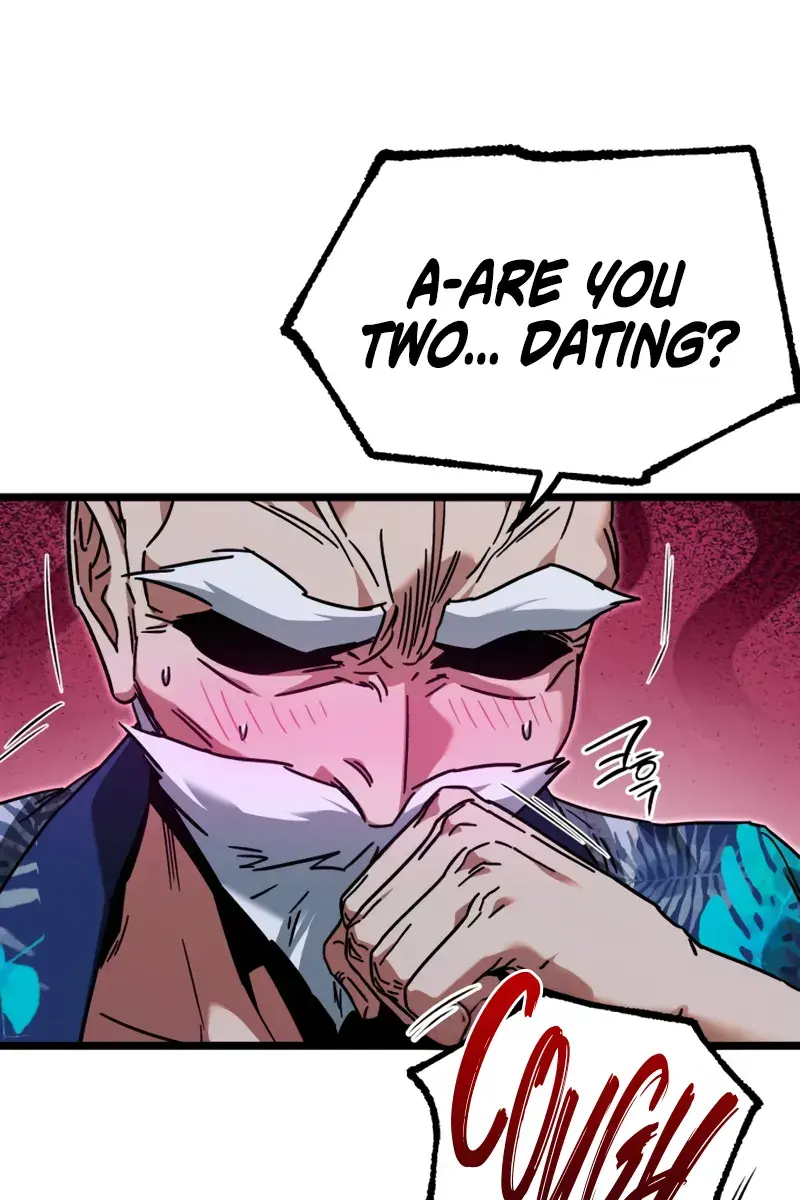 The Academy Sashimi Sword Master Chapter 60 Page 102