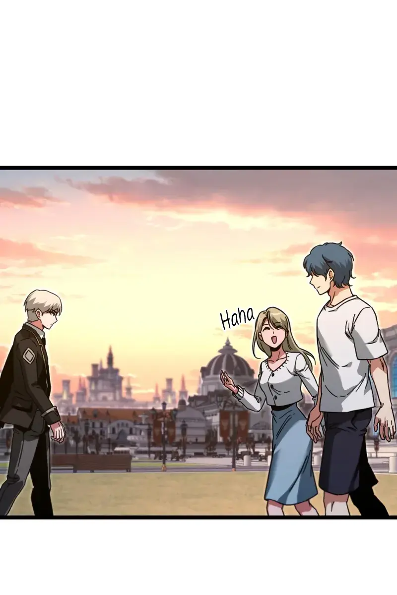 The Academy Sashimi Sword Master Chapter 60 Page 104