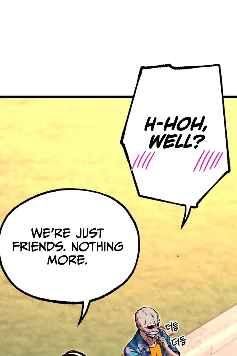 The Academy Sashimi Sword Master Chapter 60 Page 105