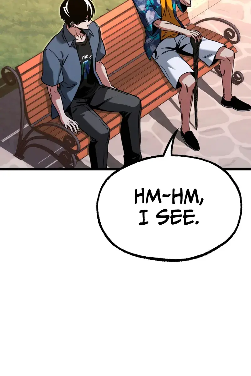 The Academy Sashimi Sword Master Chapter 60 Page 106