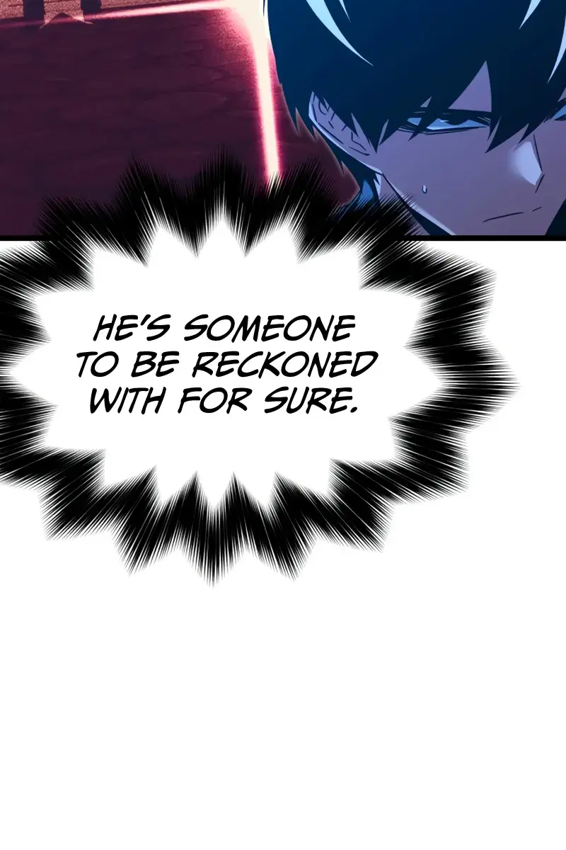 The Academy Sashimi Sword Master Chapter 60 Page 109