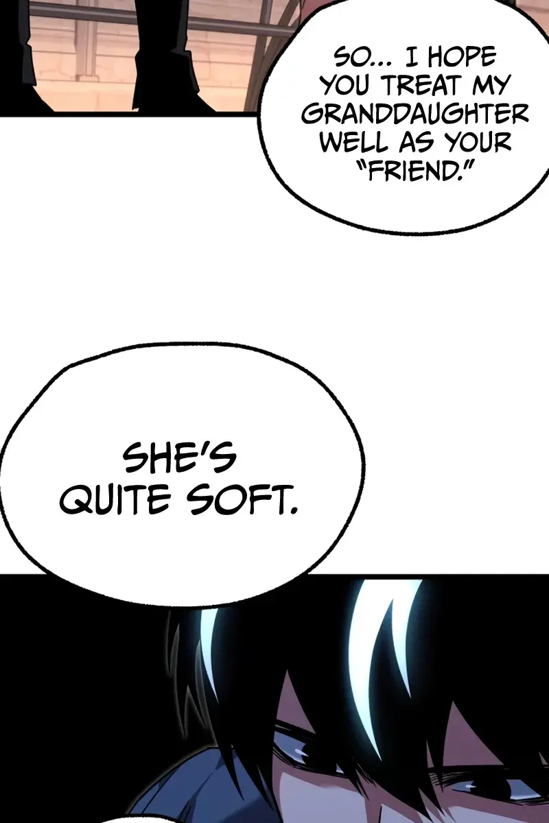 The Academy Sashimi Sword Master Chapter 60 Page 111