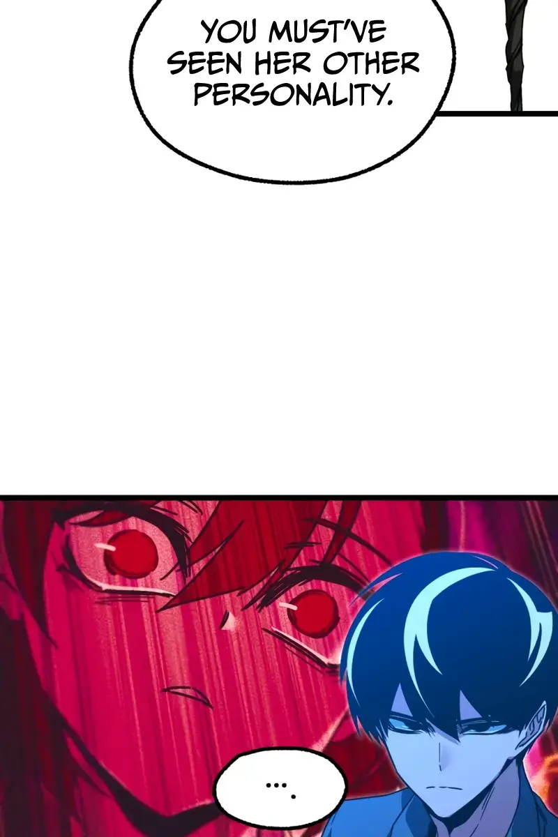 The Academy Sashimi Sword Master Chapter 60 Page 114