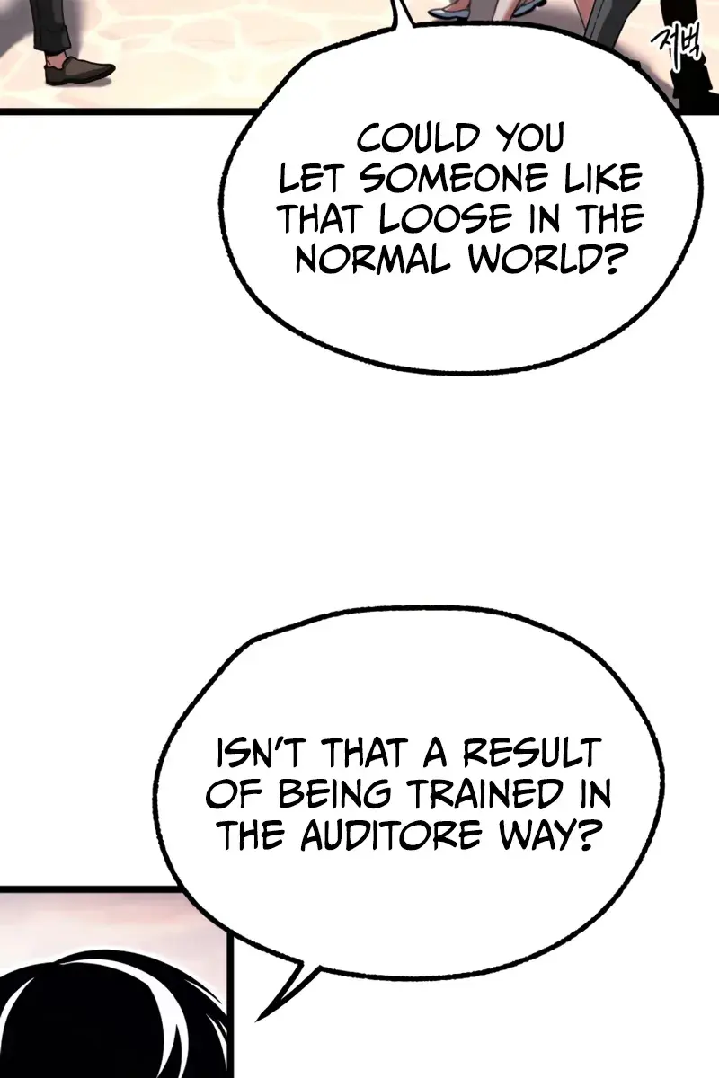 The Academy Sashimi Sword Master Chapter 60 Page 117