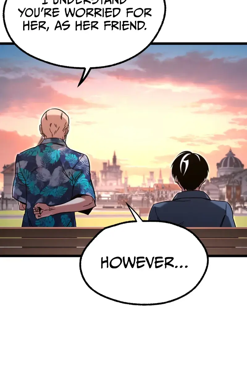 The Academy Sashimi Sword Master Chapter 60 Page 121