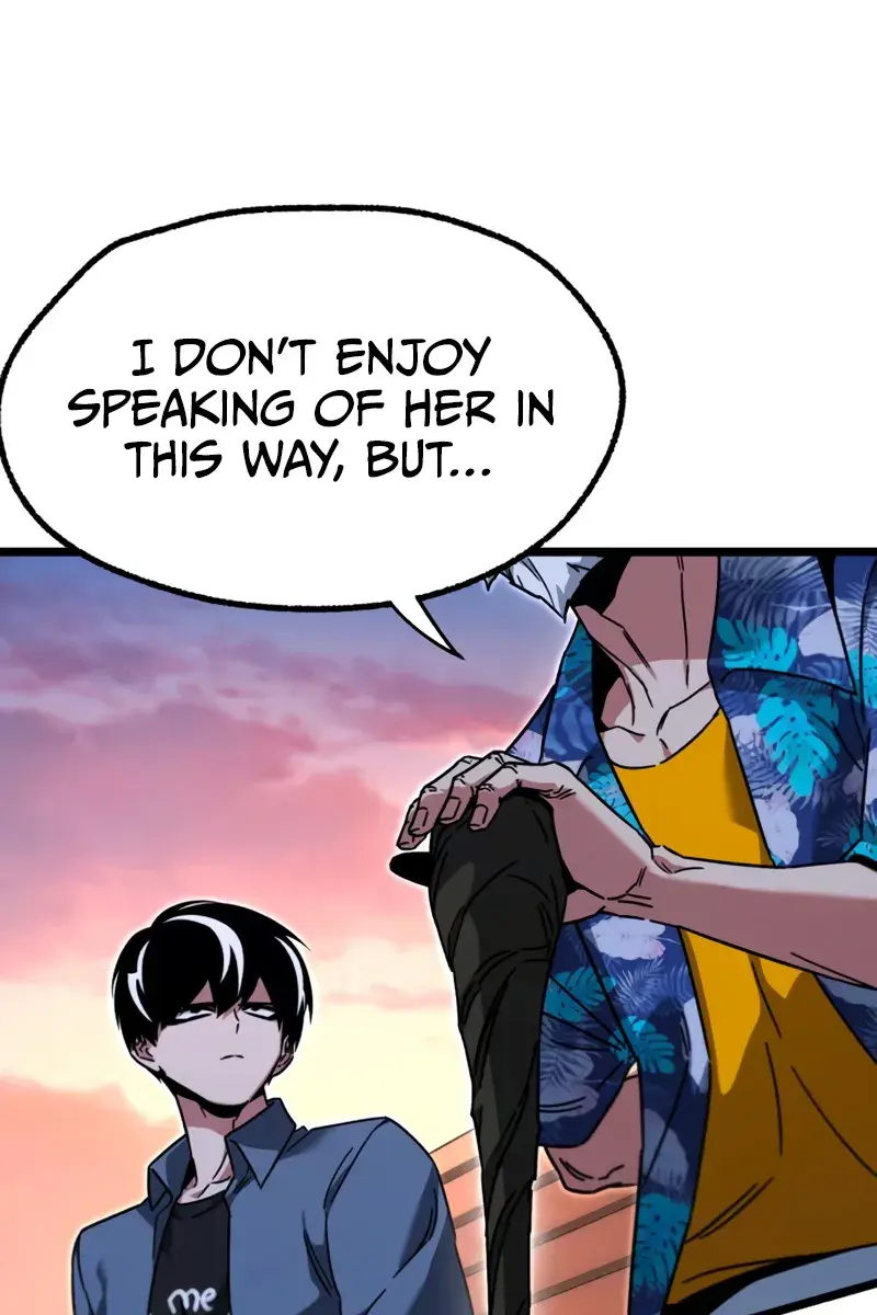 The Academy Sashimi Sword Master Chapter 60 Page 122