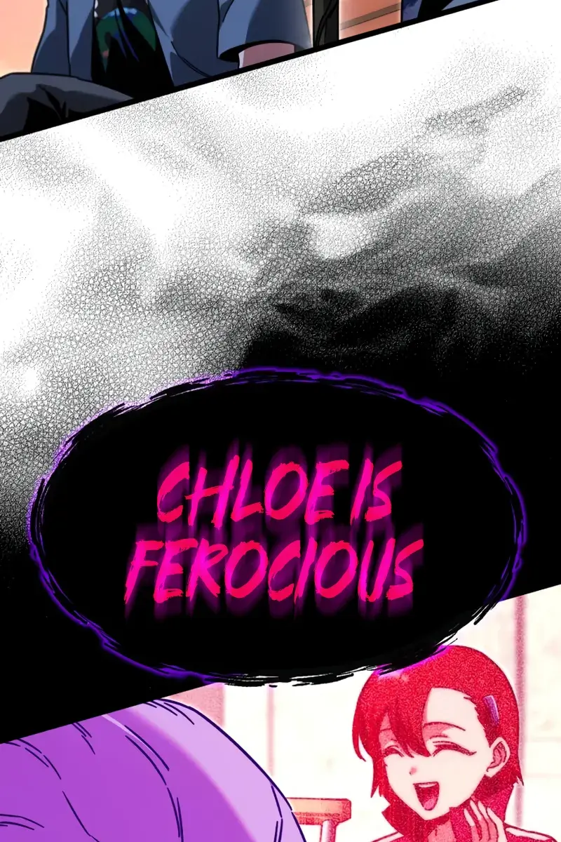 The Academy Sashimi Sword Master Chapter 60 Page 123