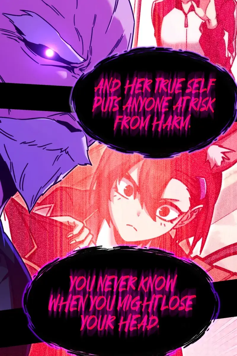 The Academy Sashimi Sword Master Chapter 60 Page 124