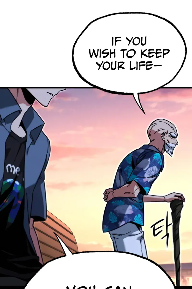 The Academy Sashimi Sword Master Chapter 60 Page 129