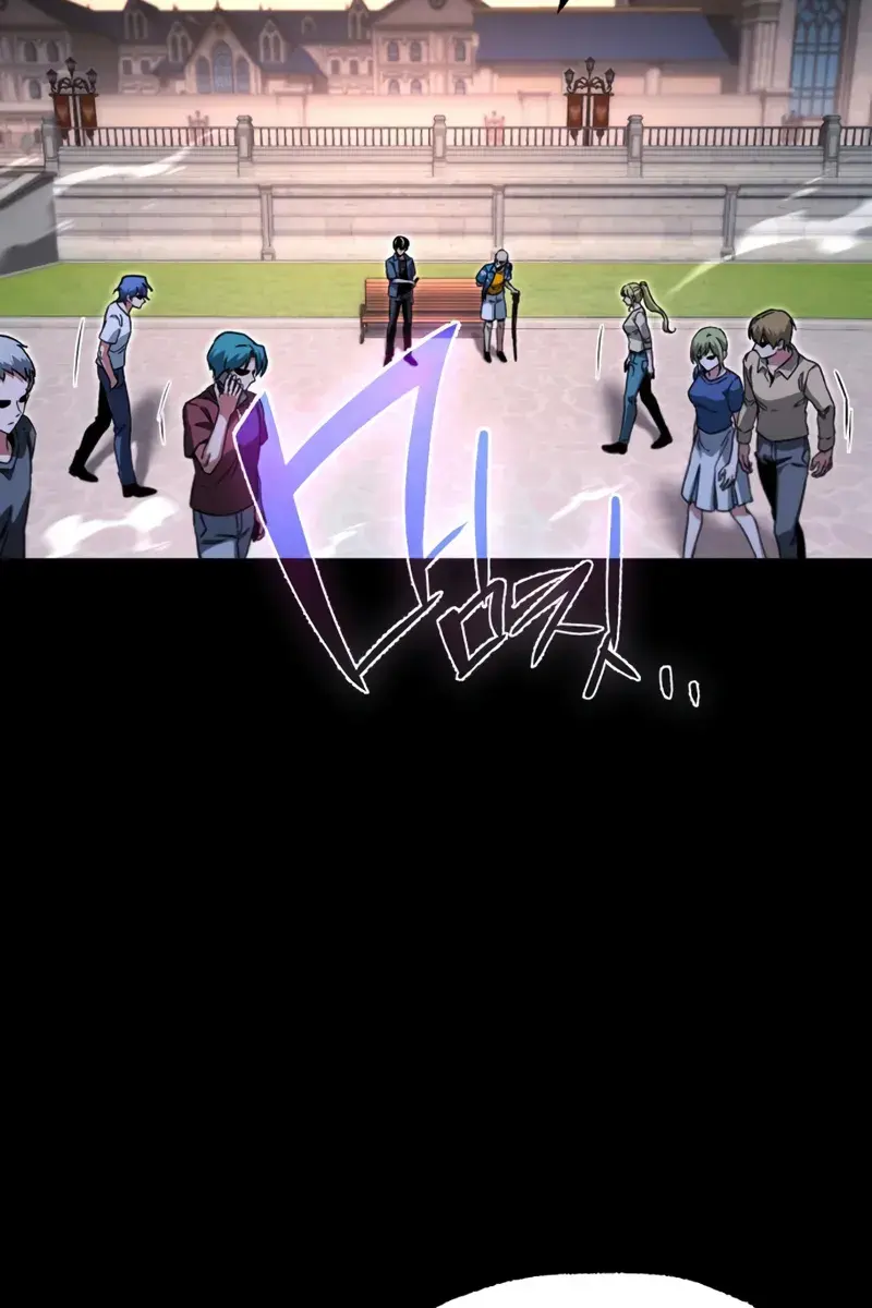 The Academy Sashimi Sword Master Chapter 60 Page 131