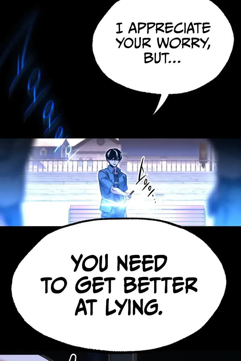 The Academy Sashimi Sword Master Chapter 60 Page 132