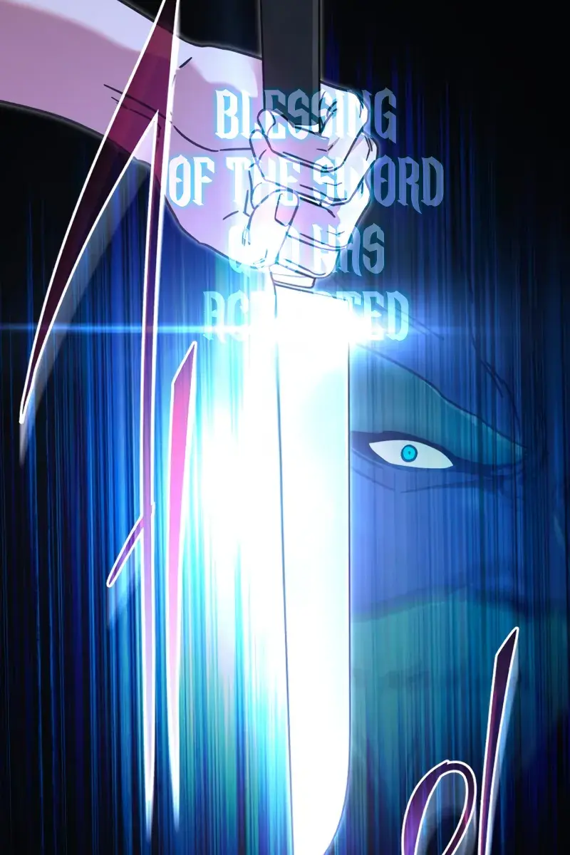 The Academy Sashimi Sword Master Chapter 60 Page 133