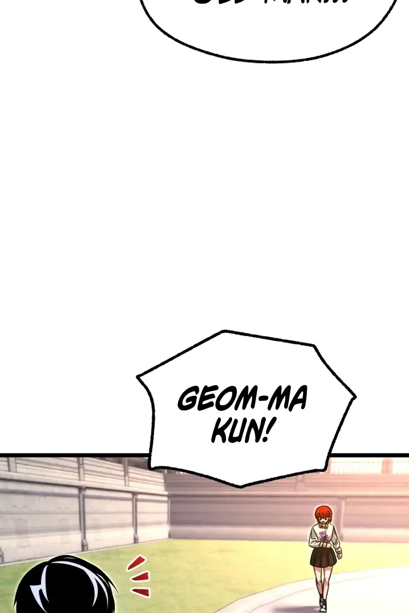 The Academy Sashimi Sword Master Chapter 60 Page 152