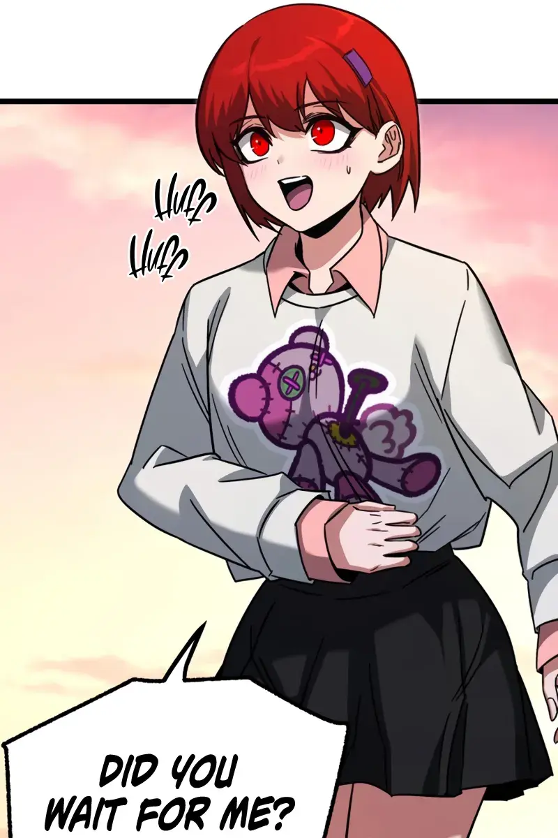 The Academy Sashimi Sword Master Chapter 60 Page 154