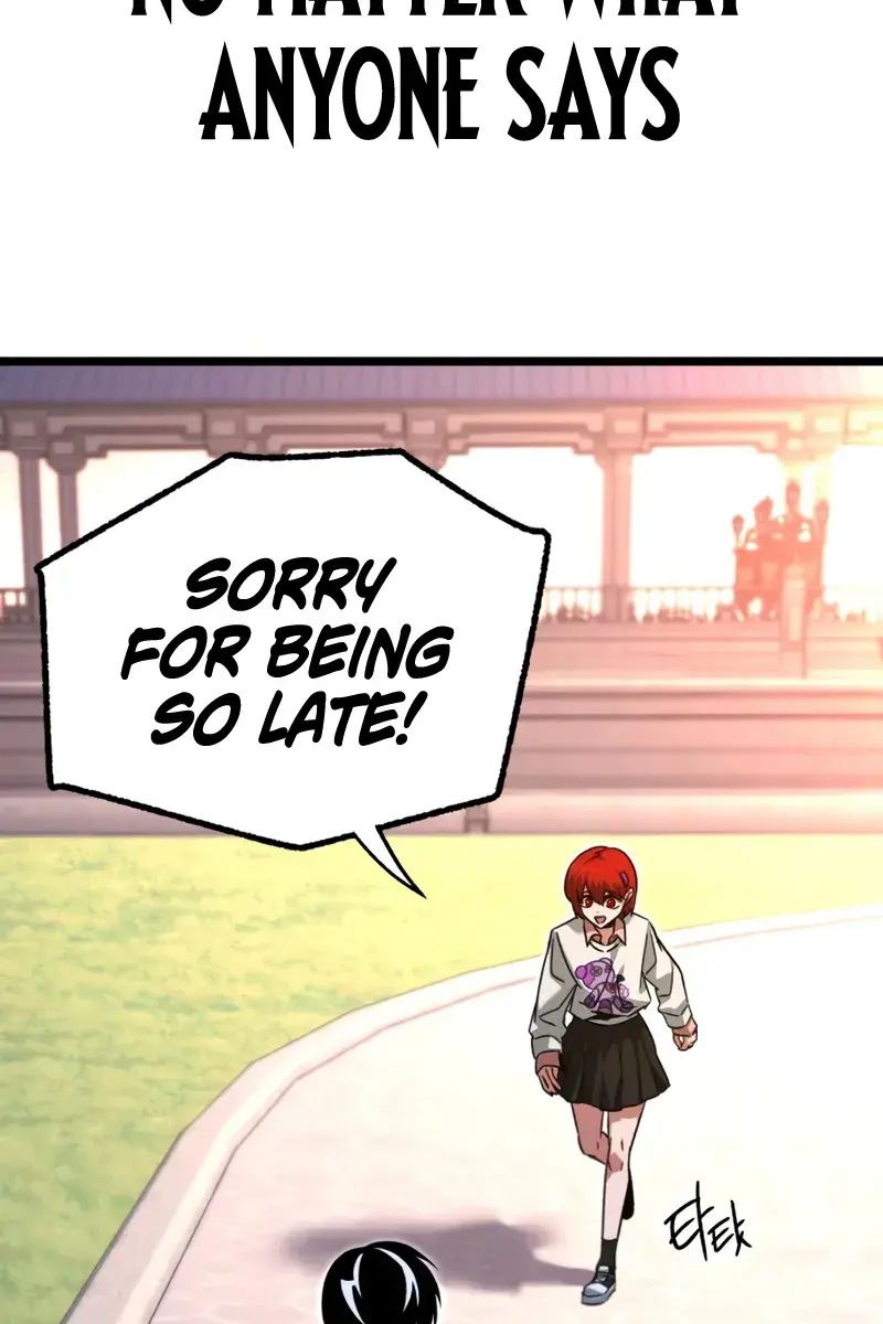 The Academy Sashimi Sword Master Chapter 60 Page 157