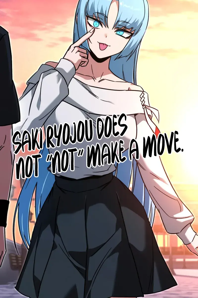 The Academy Sashimi Sword Master Chapter 60 Page 161