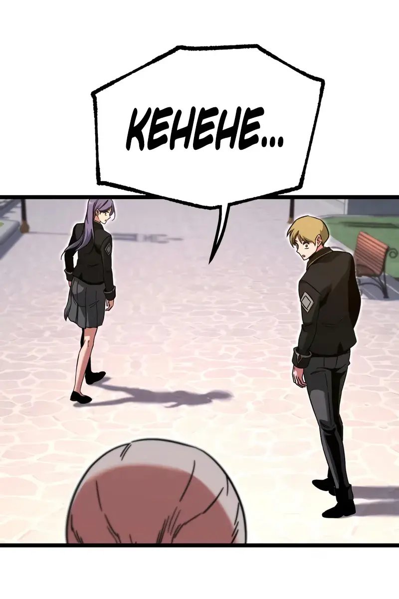 The Academy Sashimi Sword Master Chapter 61 Page 3