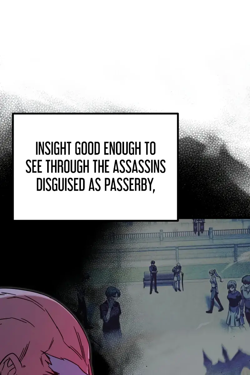 The Academy Sashimi Sword Master Chapter 61 Page 4