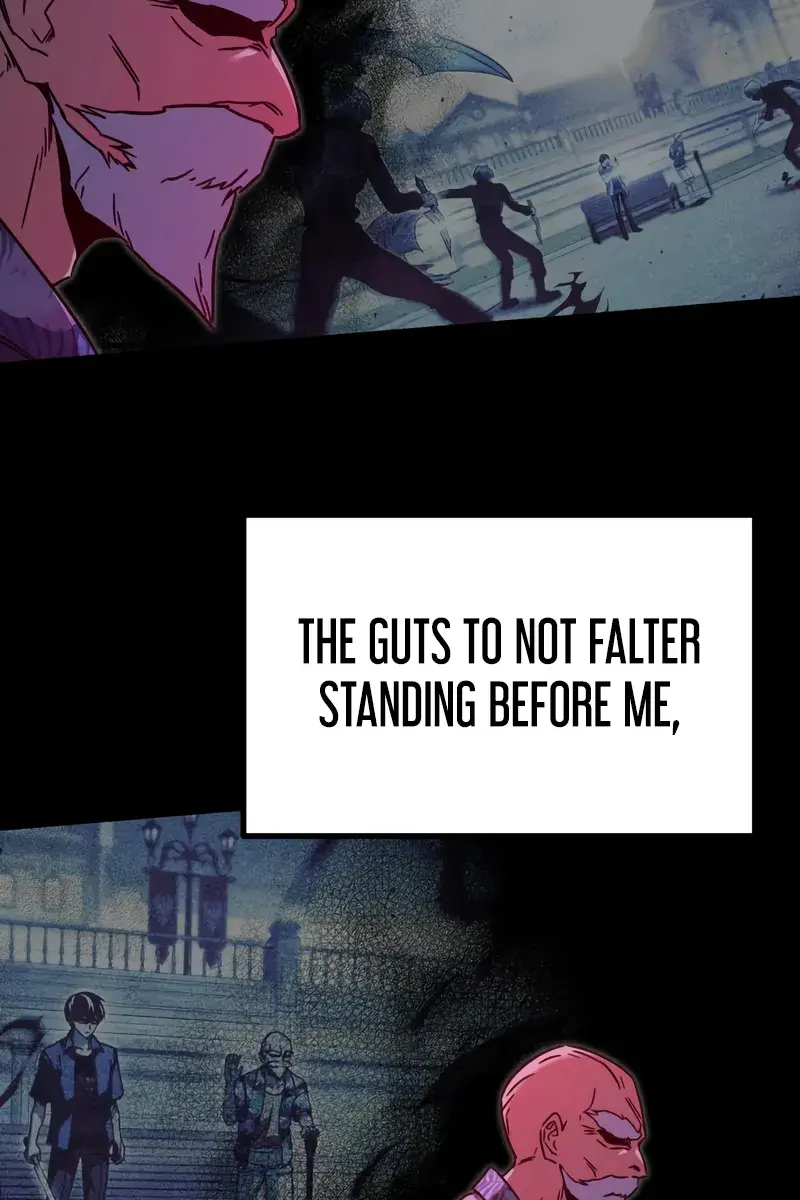 The Academy Sashimi Sword Master Chapter 61 Page 5