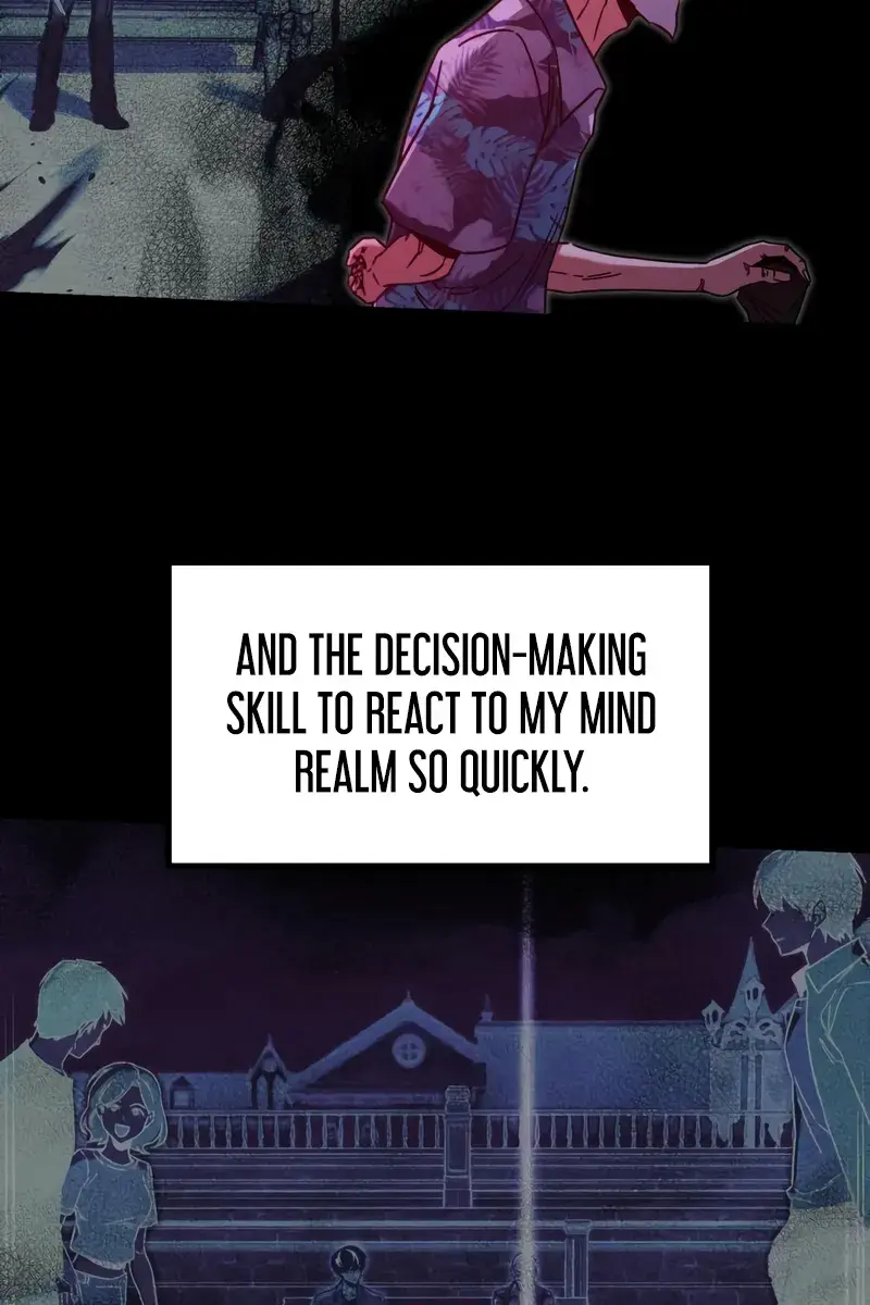 The Academy Sashimi Sword Master Chapter 61 Page 6