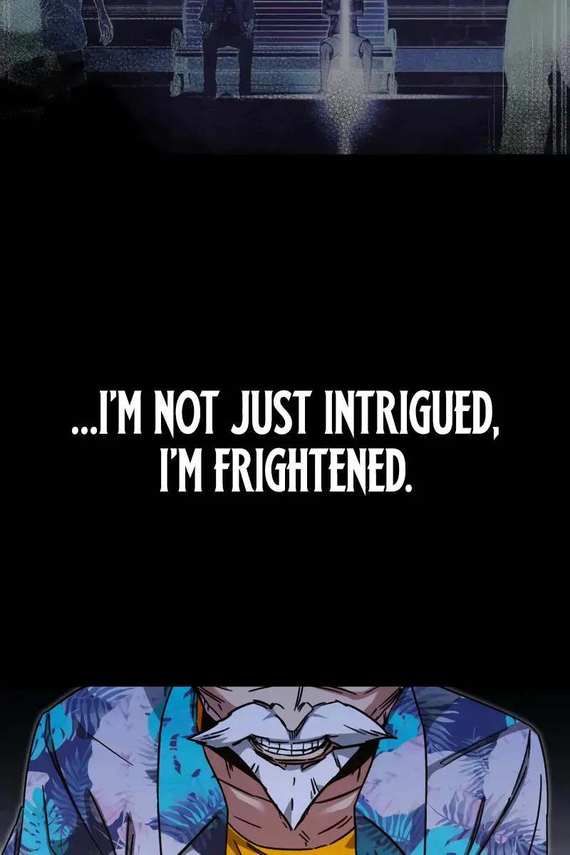 The Academy Sashimi Sword Master Chapter 61 Page 7