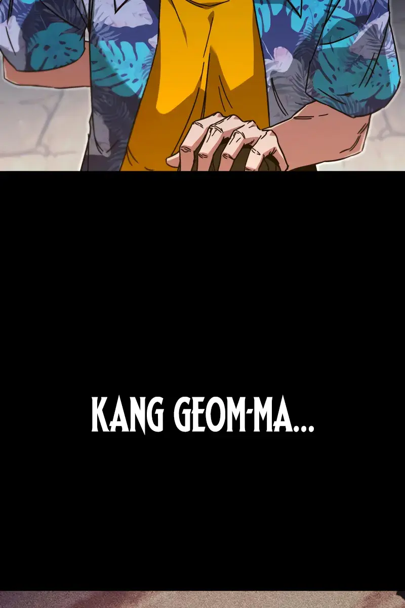 The Academy Sashimi Sword Master Chapter 61 Page 8